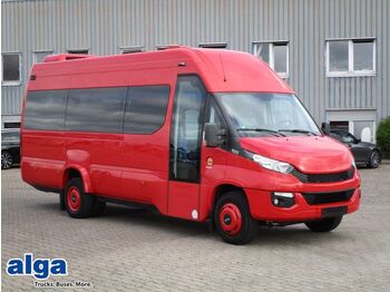 Minibus Iveco 65 C 17 Daily Tourys, Euro 6, 24 Sitze, AHK