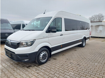 MAN TGE 5.180 4x2SB Kleinbus 19+1 Euro 6d  (48) - minibus