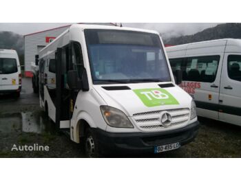 Minibus MERCEDES-BENZ SPRINTER 495