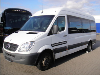MERCEDES-BENZ Sprinter 515 CDI - minibus
