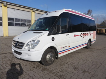 MERCEDES-BENZ Sprinter 519CDI - minibus