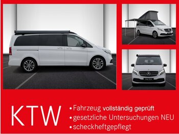 Minibus MERCEDES-BENZ V 220 Marco Polo Horizon Edition,2xSchiebetür