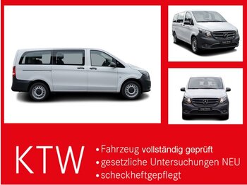 Minibus MERCEDES-BENZ Vito 114 TourerPro,Allrad,Automatik,8Sitzer,Navi