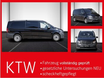 Minibus MERCEDES-BENZ Vito 116TourerPro Kombi,Extralang,2xKlima,9Sitze