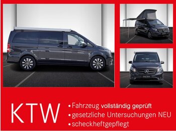 Minibus MERCEDES-BENZ Vito Marco Polo 220d ActivityEdition,2xTür,AHK