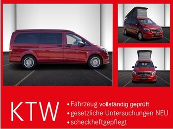 Minibus MERCEDES-BENZ Vito Marco Polo 220d ActivityEdition,7Sitze,AHK