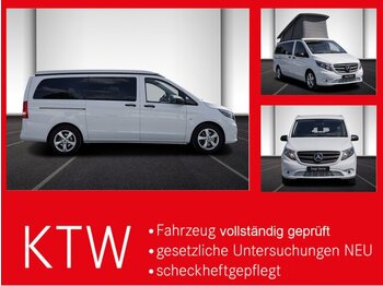 Minibus MERCEDES-BENZ Vito Marco Polo 250d ActivityEdition,AHK,Leder