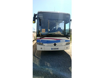 Minibus  MERCEDES INTOURO 12m N°091031