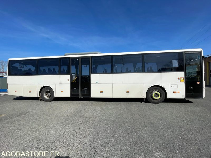 Minibus MERCEDES INTOURO M12,98m N°083225