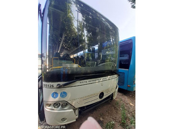 Minibus  MERCEDES INTOURO N°093126