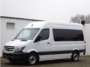 Minibus Mercedes-Benz Sprinter 213 Cdi BlueTec L2H2 9Sitze Schiebetür