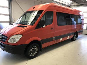 Minibus Mercedes-Benz Sprinter 315CDi Supper Maxi