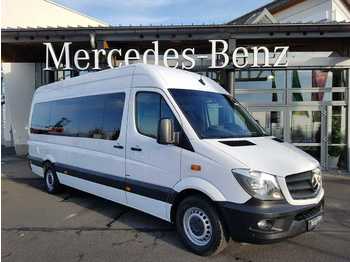 Minibus Mercedes-Benz Sprinter 316 CDI Kombi Maxi AHK Klima Totwinkel