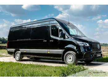 Minibus Mercedes-Benz Sprinter 319 Lkw, AHK, LED, On stock