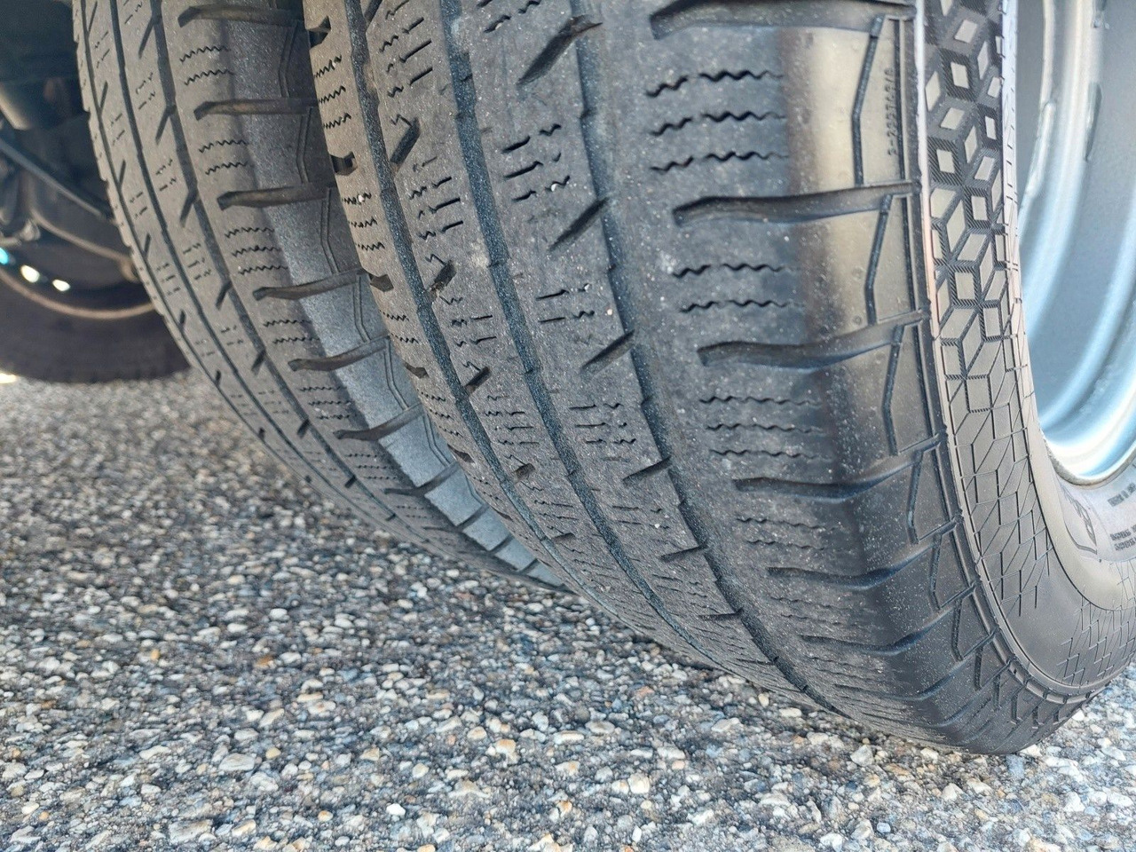 Minibus Mercedes-Benz Sprinter 519 CDI