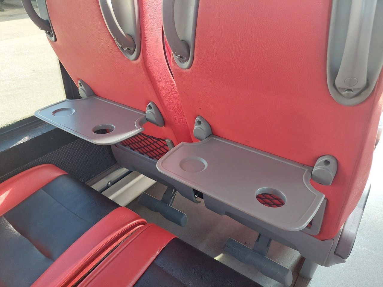 Minibus Mercedes-Benz Sprinter 519 CDI