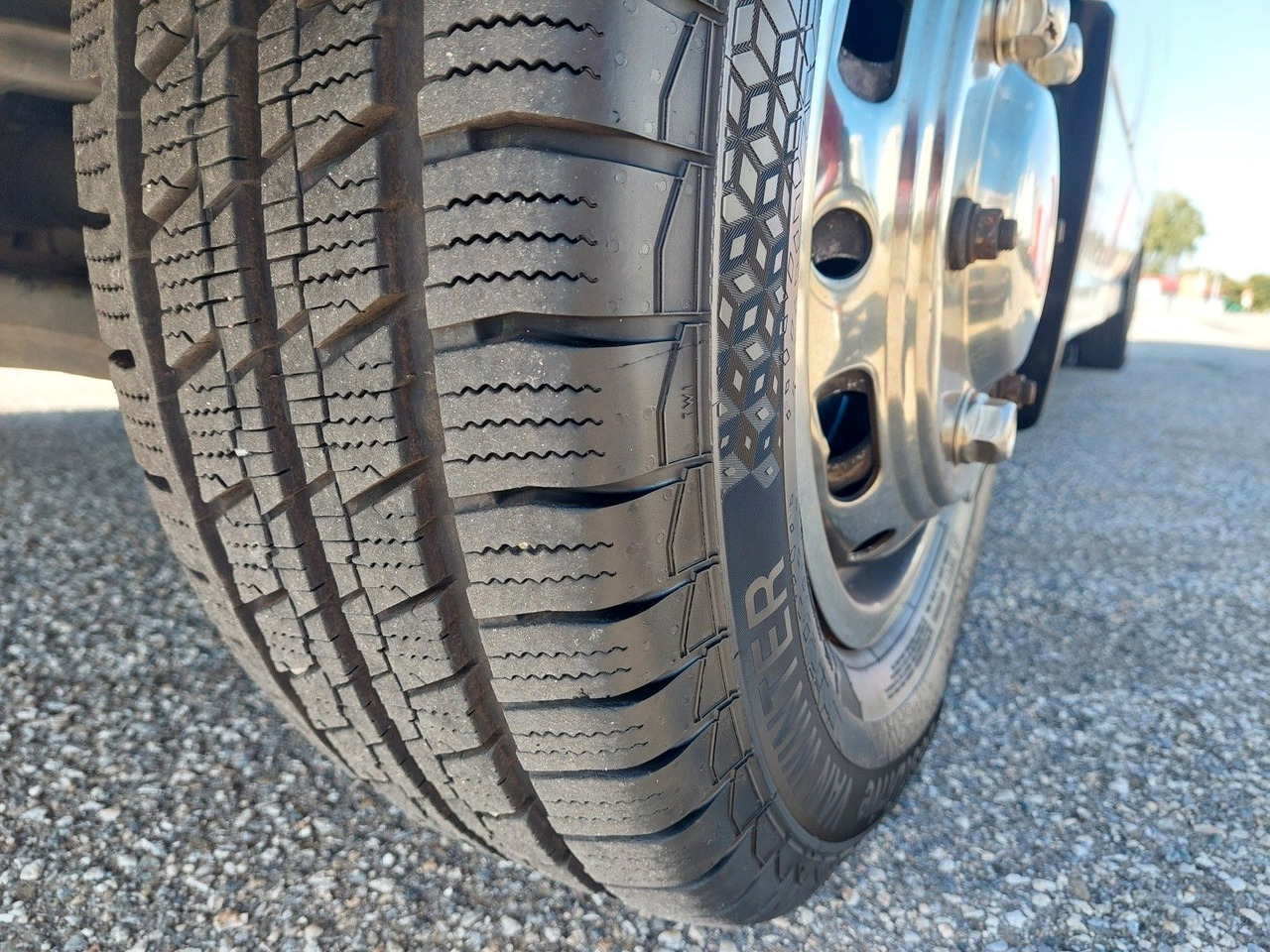 Minibus Mercedes-Benz Sprinter 519 CDI