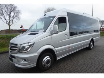 mercedes sprinter minibus for sale