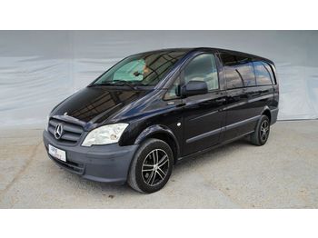 Minibus Mercedes-Benz VITO 116CDI L 5 SITZE / TEMPOMAT / AHK
