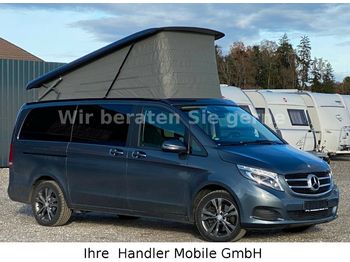 Minibus Mercedes-Benz V 250 Marco Polo, mit Küche, Aufstelldach