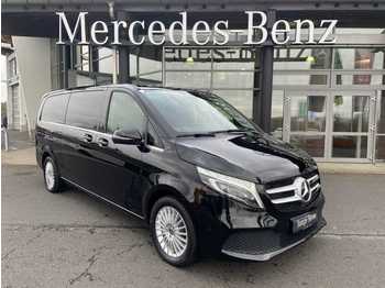 Minibus Mercedes-Benz V 250 d AVA E DISTRONIC LED Navi 8Sitze Kamera