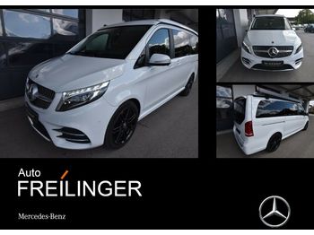 Minibus Mercedes-Benz V 300 d Lang Marco Polo Horizon EDITION Fahrassi