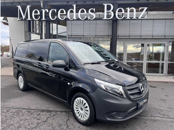 Leasing Mercedes-Benz Vito 124 CDI Tourer 9G Kamera el Tür LED Schiene  - Minibus