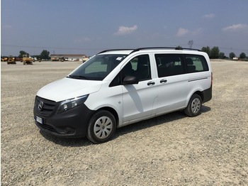 Minibus Mercedes-Benz Vito Tourer 114CDI