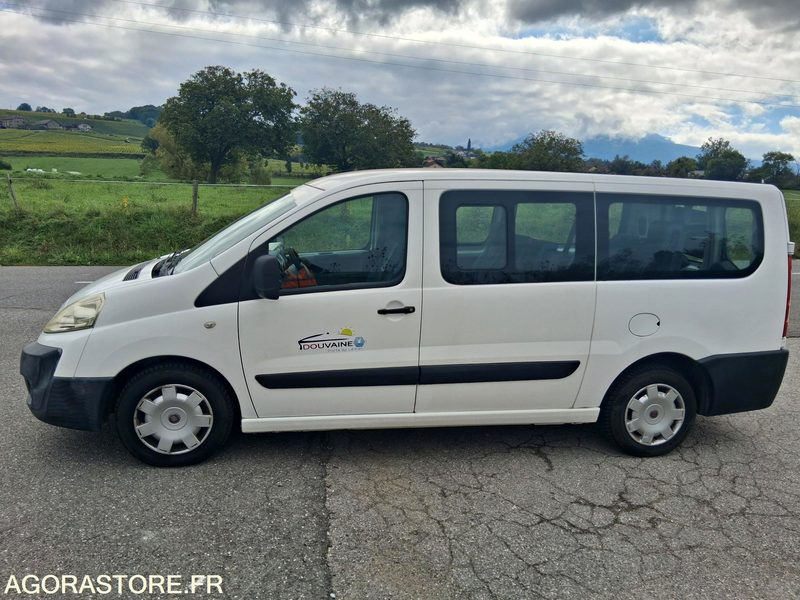 Minibus Mini bus / Fiat Scudo