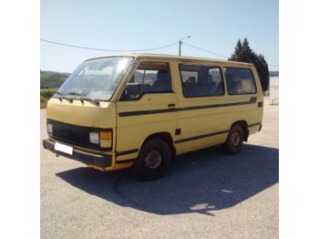 lh51 van for sale