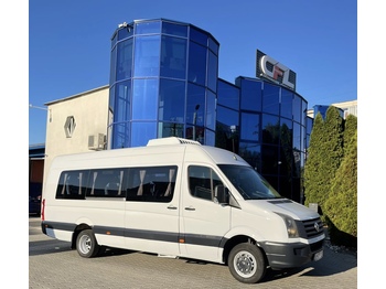 Minibus VOLKSWAGEN Crafter 50
