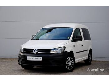 Minibus VOLKSWAGEN caddy