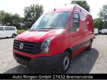 Minibus Volkswagen Crafter 35 2.0 TDI BlueMotion Kasten L2H2 1.Hand