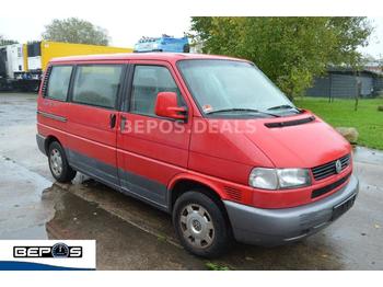 Minibus Volkswagen T4 Bus Multivan Allstar