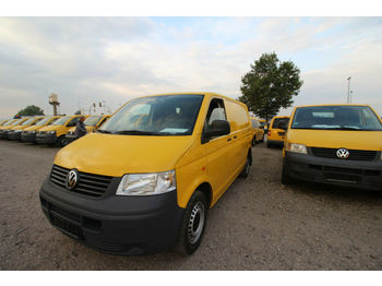 Minibus Volkswagen T5 Transporter/ TÜV 12/21