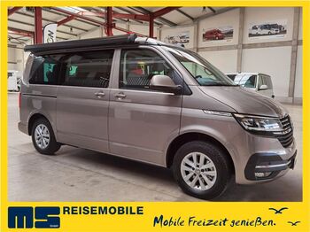 Minibus Volkswagen T6.1 CALIFORNIA OCEAN / 150 PS- 7 GANG DSG/ NAVI