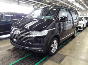 Volkswagen T6.1 Multivan Highline DSG 4M ACC DCC STANDHZ.  - minibus