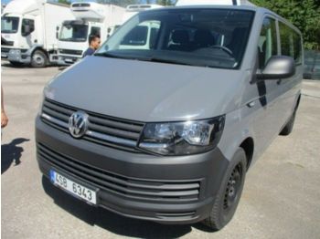 Minibus Volkswagen T6 Caravelle T6 2.0 TDi