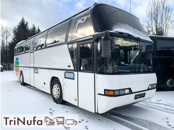 Coach NEOPLAN N116 Cityliner | Klima | Schaltgetriebe |: picture 1