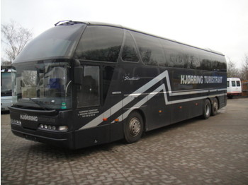 Coach NEOPLAN Starliner: picture 1