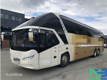 Coach NEOPLAN Starliner *VIP Class*Top Condition: picture 1