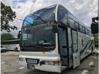 Suburban bus NISSAN UD (55 seater bus): picture 1