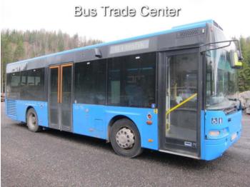 Minibus, Passenger van Neoplan CENTROLINER N4409 // N 4409 // PC9: picture 1