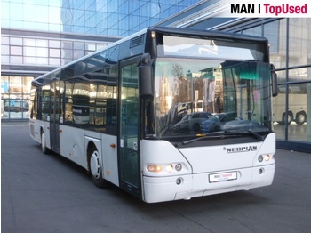 City bus Neoplan CENTROLINER / N 4416: picture 1