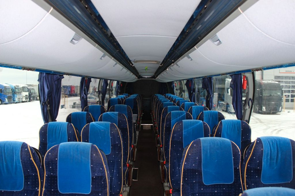 Coach Neoplan N516, 6X2, RETARDER, KITCHEN: picture 14