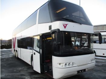Double-decker bus Neoplan N 1122 /org. 640.000 km: picture 1