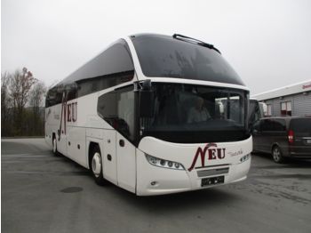 Coach Neoplan N 1216 Cityliner / Euro 4: picture 1