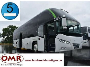 Coach Neoplan N 1216 Cityliner/ P14 / 580 / 515 / Org. KM: picture 1