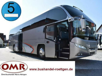 Coach Neoplan N 1216 HD Cityliner/Top Zustand/1.Hand/Org.KM: picture 1