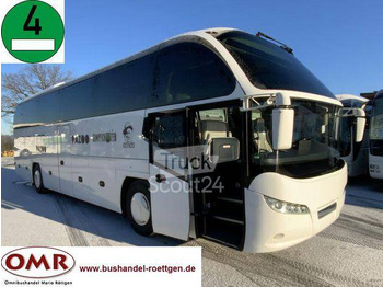 Coach Neoplan - N 1216 HD Nightliner/ Tourliner/ viele Neuteile: picture 1